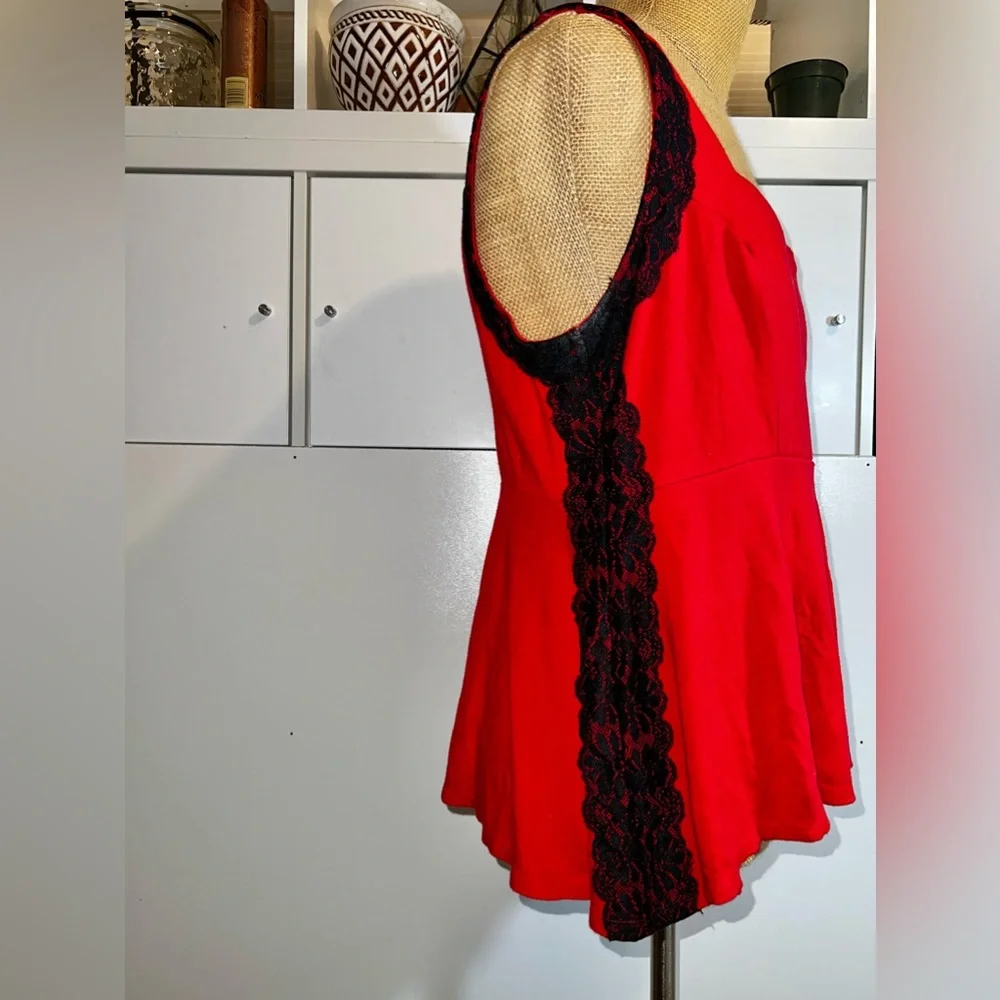 Torrid Top - Picture 1 of 5